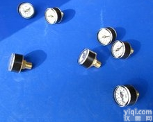 GH/GK47  小型<em>通用</em><em>压力表</em>  气体液体<em>压力表</em>北京供应