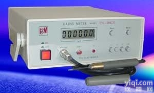 TI/TYU-2002H  数字<em>特斯拉</em>计  高斯计  表面磁场测量仪<em>北京</em>
