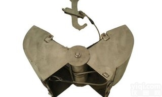 WH/QNC5  箱式采泥器  底泥<em>采样器</em>  泥样采集仪<em>北京</em>