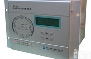 SN/SID-2FY  北京智能<em>复用</em>型<em>同期</em>装置