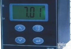 SN/YP100  工业PH计  工业在线<em>酸度计</em> PH仪<em>北京</em>供应