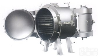 GH/GGD系列  <em>北京</em>高<em>真空</em>干燥机