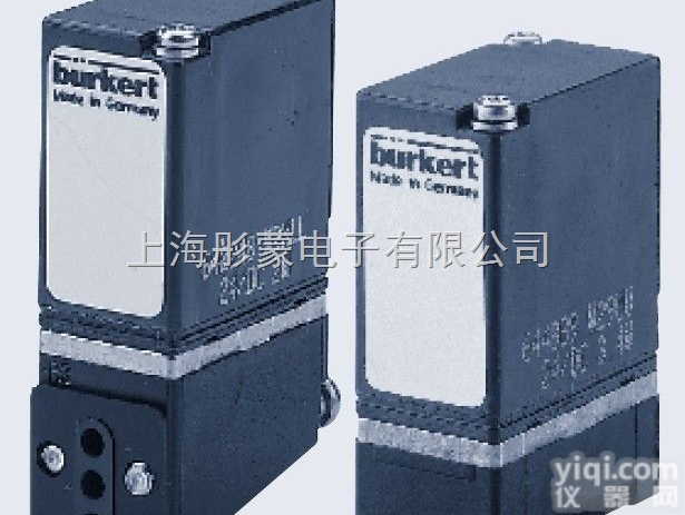 <em>0330</em>  <em>德国</em><em>宝德</em>burkert膜片阀