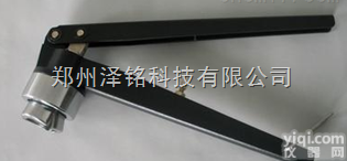 20ml ，10ml  色谱专用顶<em>空瓶</em><em>封口</em>钳/顶<em>空瓶</em><em>压盖</em>器/顶<em>空瓶</em><em>封口</em>钳的材质