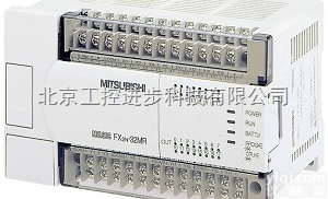 FX2N-32MR-001  三菱<em>可编程</em><em>控制器</em>FX2N-32MR-001单元式<em>可编程</em>逻辑<em>控制器</em>