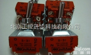 S822  NKK<em>开关</em>S822 <em>进口</em><em>开关</em> NKK摇头<em>开关</em>