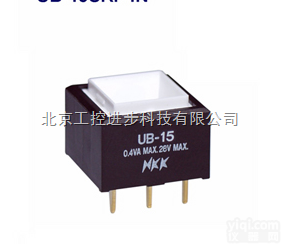 UB15SKW03N  NKK<em>按钮</em><em>开关</em>UB15SKW03N发光<em>按钮</em><em>开关</em>