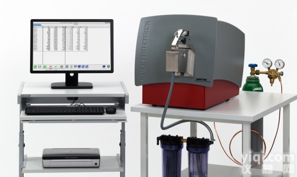 SPECTRO CHECK  深圳/佛山/珠海斯派克紧凑型台式直读<em>光谱仪</em>SPECTROCHECK