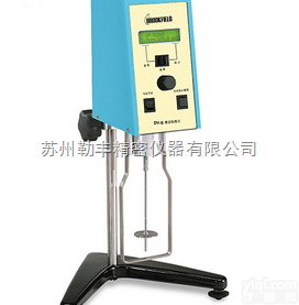 DV-S<em>数显</em><em>粘度计</em>  美国<em>博勒</em>飞DV-S<em>数显</em><em>粘度计</em>