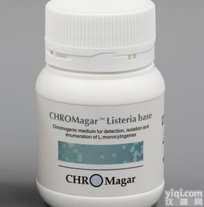 李斯特菌<em>显色</em><em>培养基</em>干粉 <em>法国</em>科玛嘉<em>显色</em><em>培养基</em>