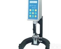 GR/DV-79+Pro  数字式<em>粘度计</em>  数显粘度<em>测量仪</em>北京供应