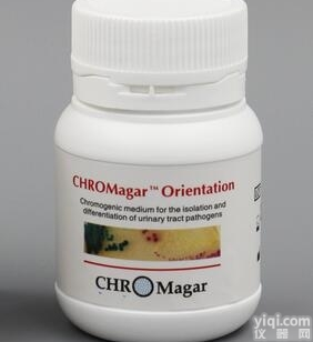 尿路菌群<em>显色</em><em>培养基</em>干粉 <em>法国</em>科玛嘉<em>显色</em><em>培养基</em>
