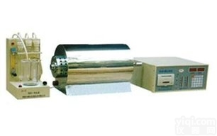 GH/KZDL-4  快速智能<em>定硫仪</em>  煤炭<em>库伦</em><em>定硫仪</em>北京供应