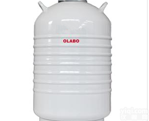 欧<em>莱博</em>  医用<em>液氮</em>罐厂家欧<em>莱博</em>YDS-50-125-F