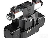 D41FB 系列  <em>美国</em><em>派克</em>Parker<em>比例阀</em>-先导式比例方向控制阀