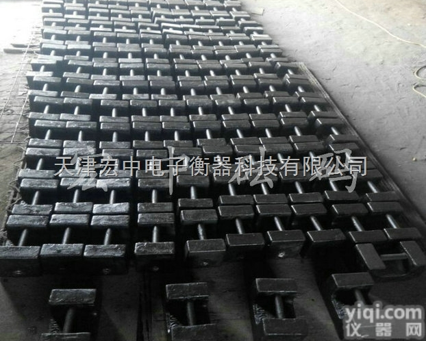 M1-25KG  公主岭二十五千克<em>计量局</em>砝码（起重机<em>配重</em>）
