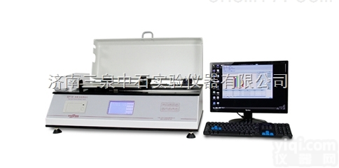 GB/T24328.4<em>卫生纸</em>及其制品湿<em>抗张强度</em><em>测定仪</em>