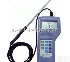 A531<em>风速仪</em> 风量计 <em>智能型</em>环境测试仪