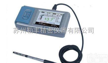 KA33热式<em>风速仪</em> 风速<em>风向</em>仪