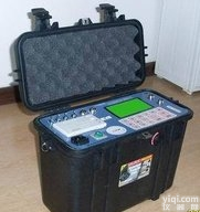 WH/ZX-3000  便携式<em>烟气</em>烟尘分析仪 锅炉<em>炉窑</em>烟尘检测仪