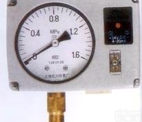 SN/YSG-3  电感压力变送器  电感微压变送器北京供应