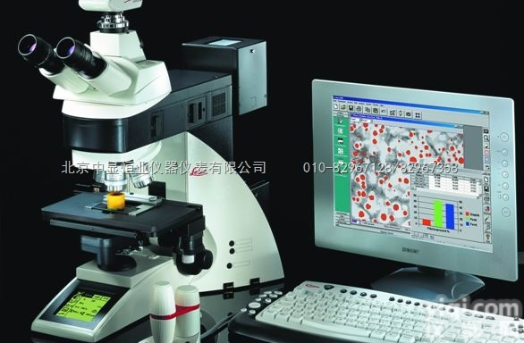 DM4M <em> LEICA汽车零部件铸铝孔隙率测定金相显微镜系统</em>