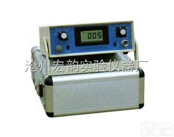 数显SJ-5  混凝土<em>保护层</em>测定仪  <em>沧州</em>宏韵实验仪器厂