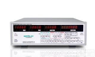 SN/PF2010  数字<em>功率计</em>  <em>高精度</em>功率<em>测量仪</em>北京供应