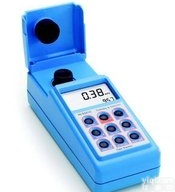 WH/HI93414  高精度浊度余氯总氯<em>测定仪</em>   浊度测量仪<em>北京</em>