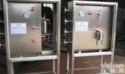 WH/LGCXM  密闭式<em>采样器</em>  气体<em>在线式</em><em>采样器</em>北京供应