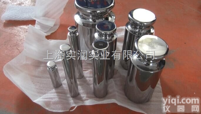 镜面<em>抛光</em>（20公斤<em>不锈钢</em>砝码）25千克锁型砝码