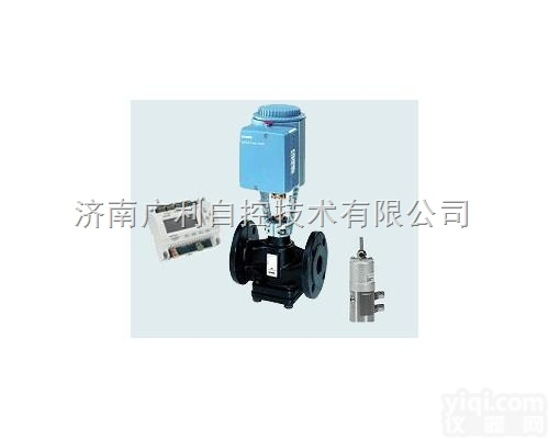 <em>西门子</em><em>控制阀</em>