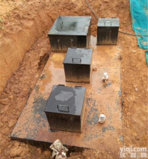 <em>晋中</em>地埋式<em>污水</em>处理设备配置