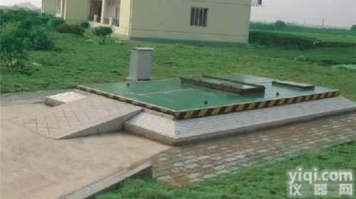 <em>呼和浩特</em>地埋式一体化<em>污水</em>处理装置