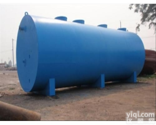 <em>营口</em>地埋式<em>污水</em>处理设备配置