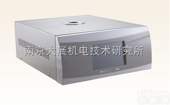 DSC-200L  <em>液氮</em>降温<em>扫描</em>-差示<em>扫描</em><em>量热仪</em>