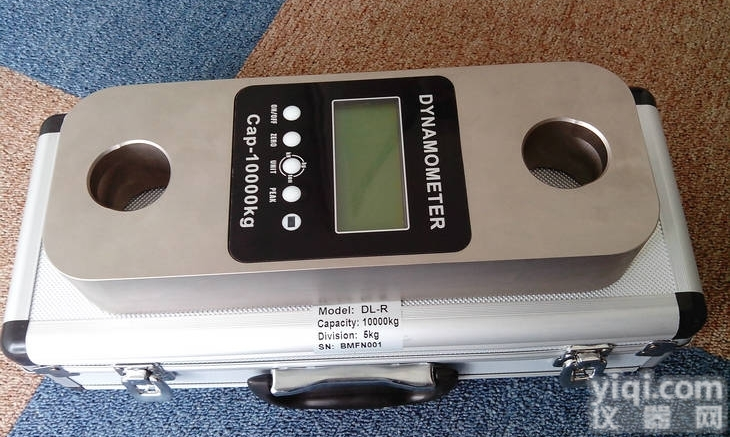 <em>通用型</em>无线<em>测力计</em>