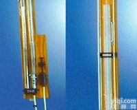 GH/DYB4-1  单管<em>水银</em><em>压力表</em>   标准<em>水银</em>气压表北京供应