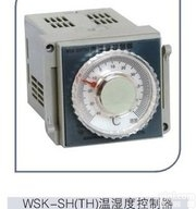GH/<em>WSK</em>-SH  <em>温度</em><em>控制器</em>  单路<em>温度</em>监控器北京供应