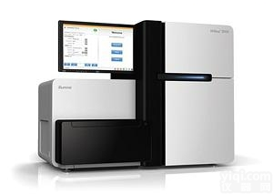 HiSep 2500  HiSep 2500 测序系统