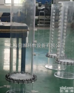 THS005  <em>土壤</em>渗吸仪<em>水文地质</em><em>教学设备</em>