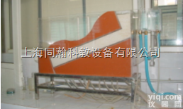 THS011  承压水<em>演示仪</em>（配装40-60目粒径石英砂）<em>水文地质</em><em>教学设备</em>