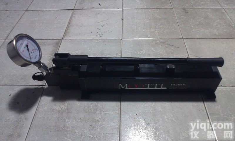 多款供应  超<em>高压</em><em>手动</em>泵|<em>德国</em>MOOTTL液压<em>手动</em>泵销售
