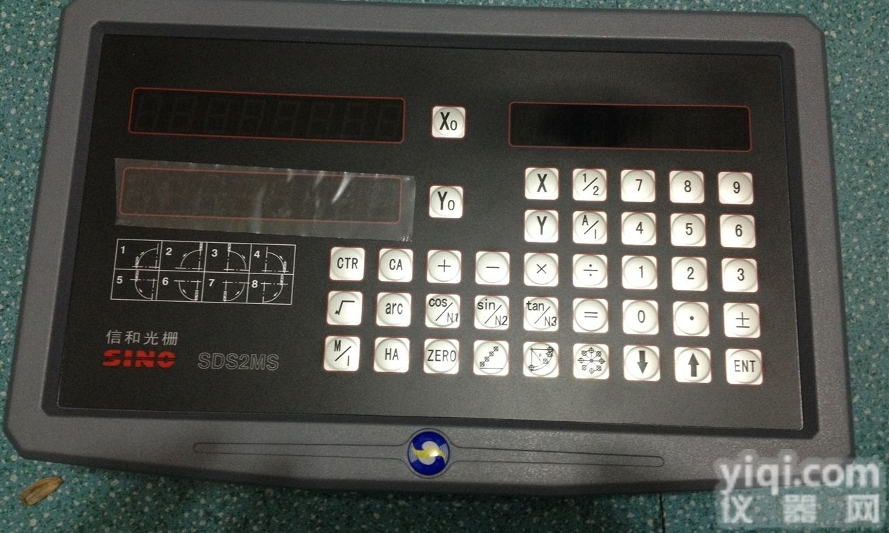 SINO <em>SDS2MS</em><em>信和</em>光栅<em>数显</em>表价格及维修