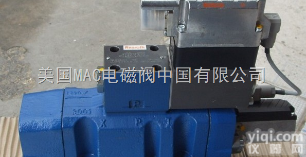 4WE6D6X/EG24N9K4  力士乐方向<em>伺服阀</em>（<em>德国</em>授权）