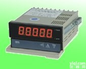 WH/SX48-ZS  <em>北京</em>五位<em>微电脑</em><em>转速表</em>