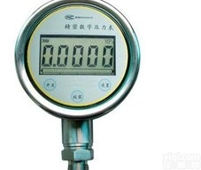 GH/CWY-2B  <em>数字</em>精密<em>压力表</em>  精密压力<em>测量仪</em>北京供应
