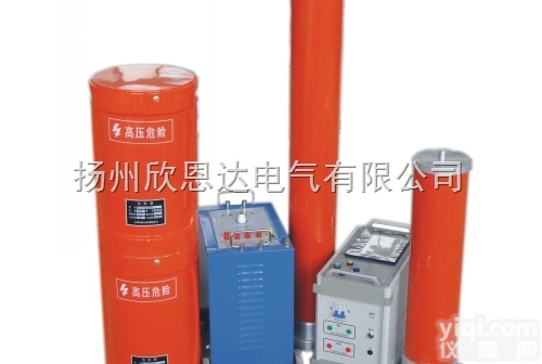 HMCXZ  <em>变频</em><em>串联谐振</em>试验装置