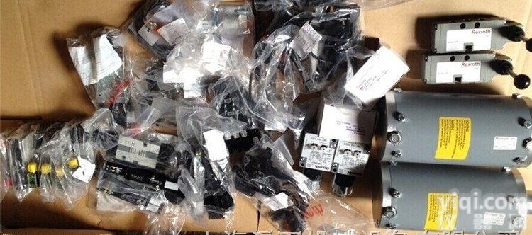 0822340019  博世力士乐<em>气动元件</em>库存现货<em>型号</em>