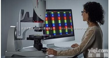 DVM6  Z新视频<em>显微镜</em> Leica DVM6 快速、可靠且<em>使用方便</em>-尚金平18...